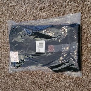 SO cable leggings XS